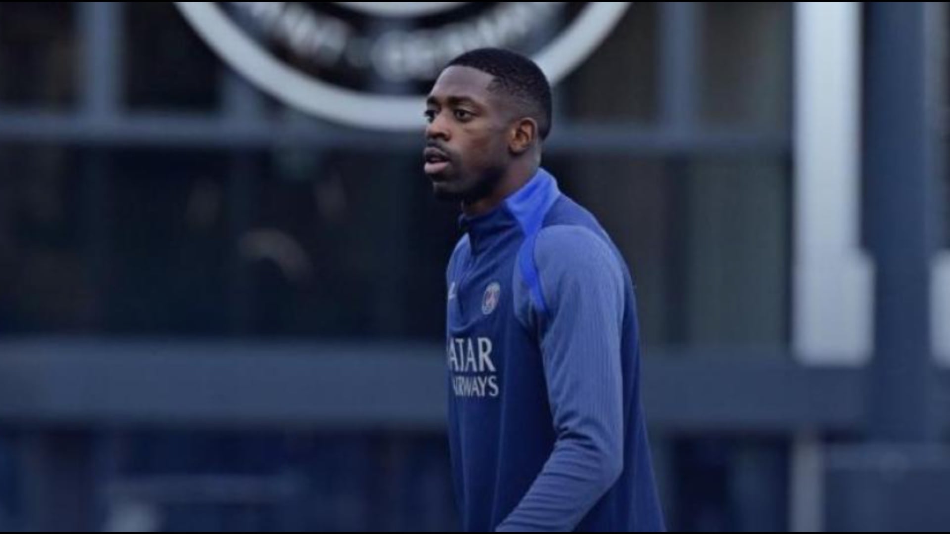 Kushti i Paris Saint Germain për rinovimin e kontratës me Ousmane Dembele