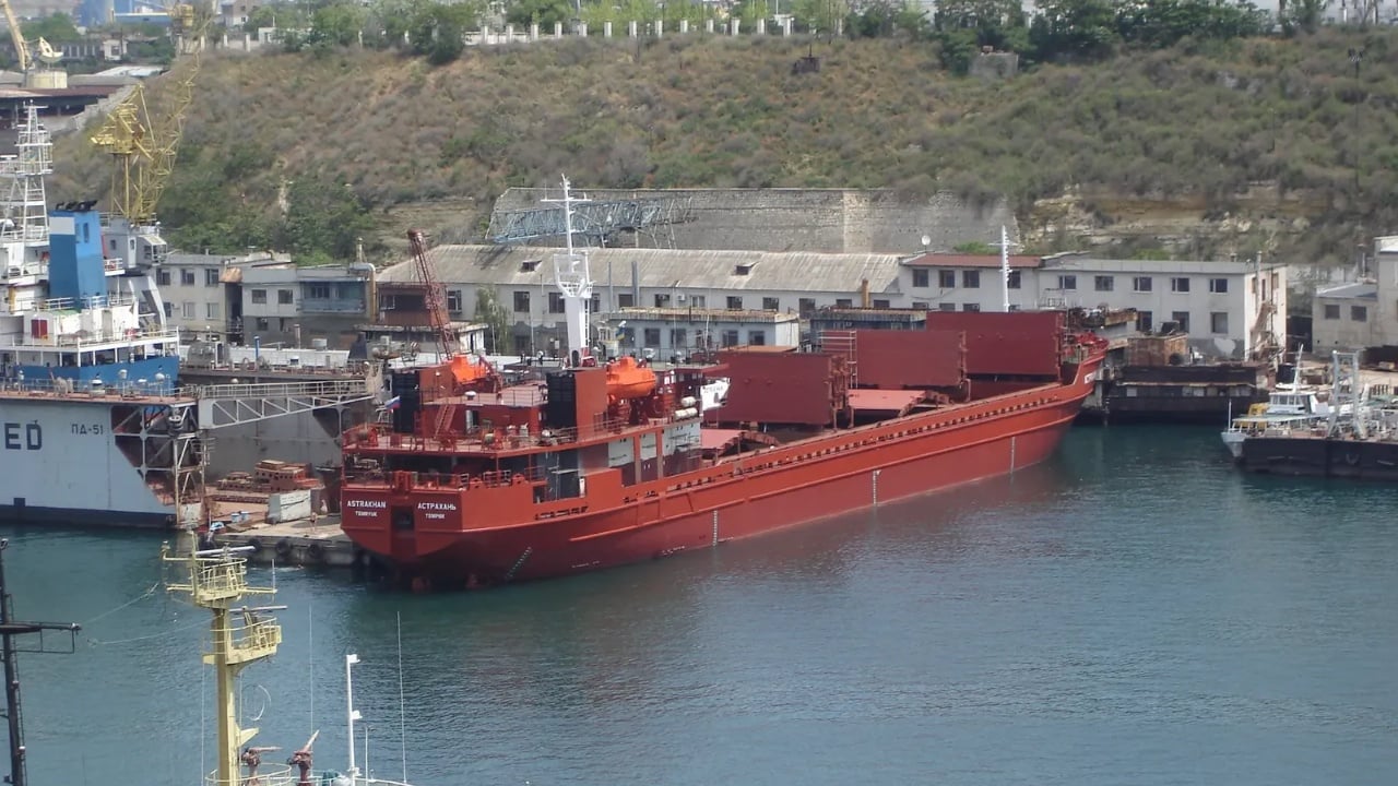 Aksident tragjik në anijen panameze që ndodhej në Durrës  24 vjeçari bie në kontakt me energjinë elektrike dhe humb jetën