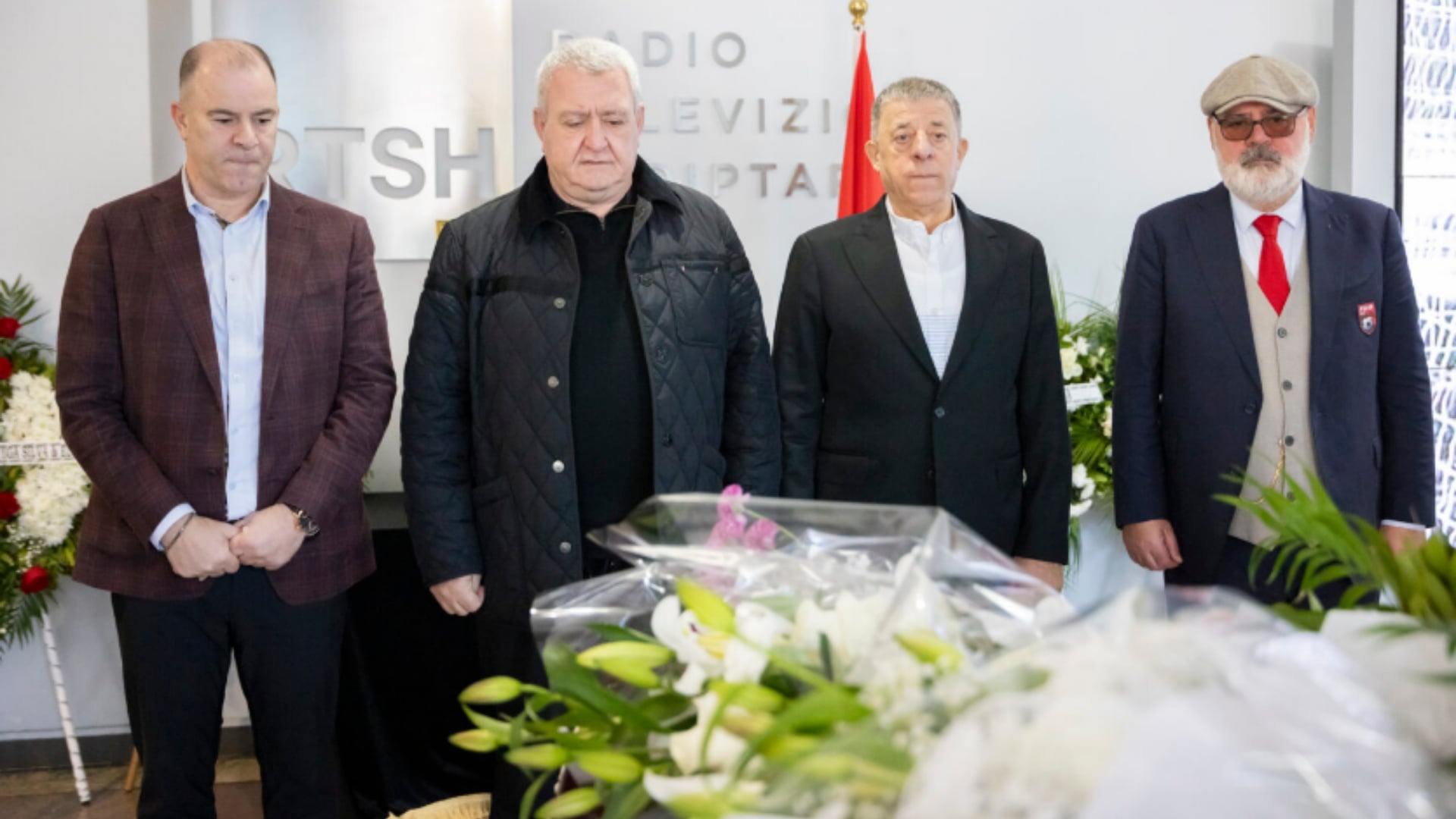 Lamtumirë Ismet Bellova  Mbahen homazhet për komentatorin e njohur sportiv