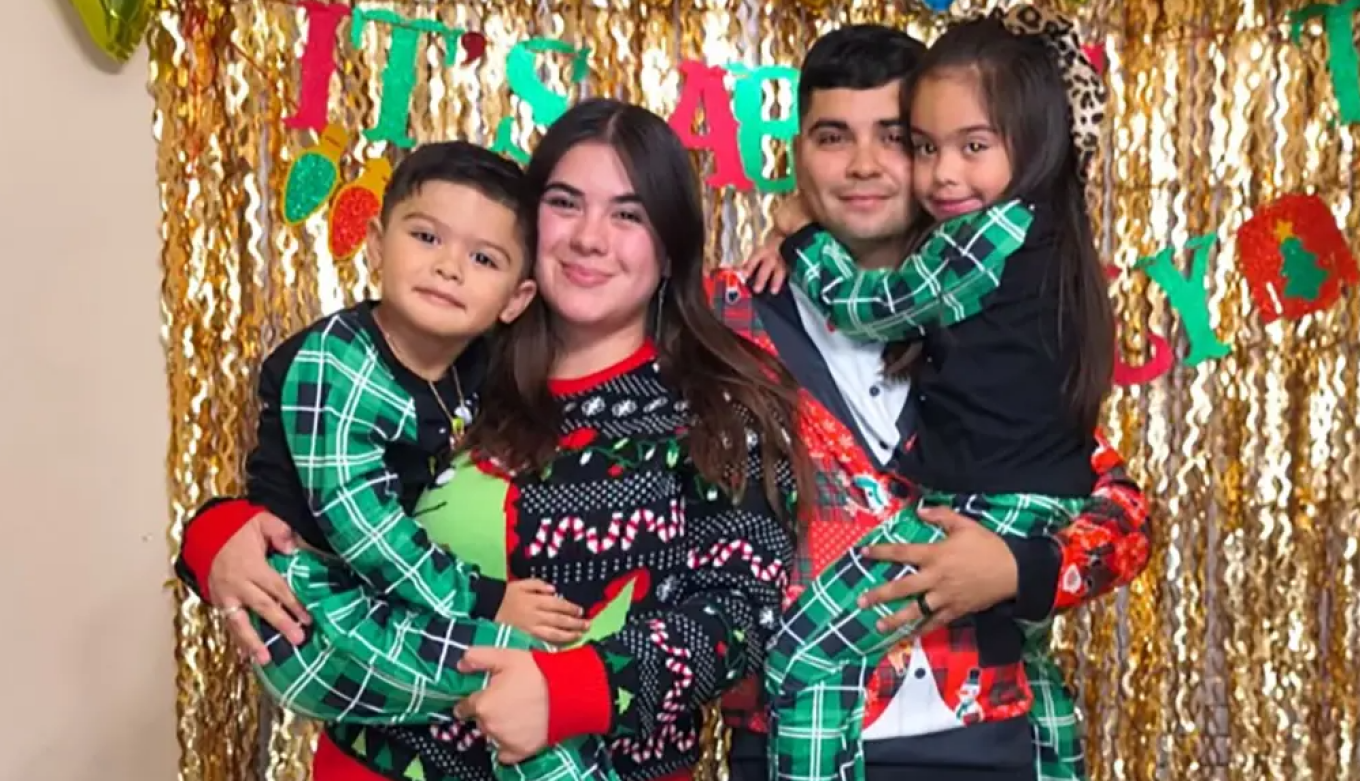 Tragjedi në SHBA  shoferja e dehur vret një familje që po kthehej nga një festë Krishtlindjesh  mbijeton vetëm djali 3 vjeçar