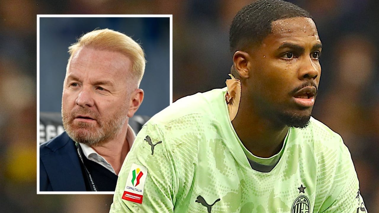 Igli Tare për portierin kuqezi  Rinovimi me 8 milion euro rrogë   Nuk kemi folur asnjëherë për shifra deri më tani 