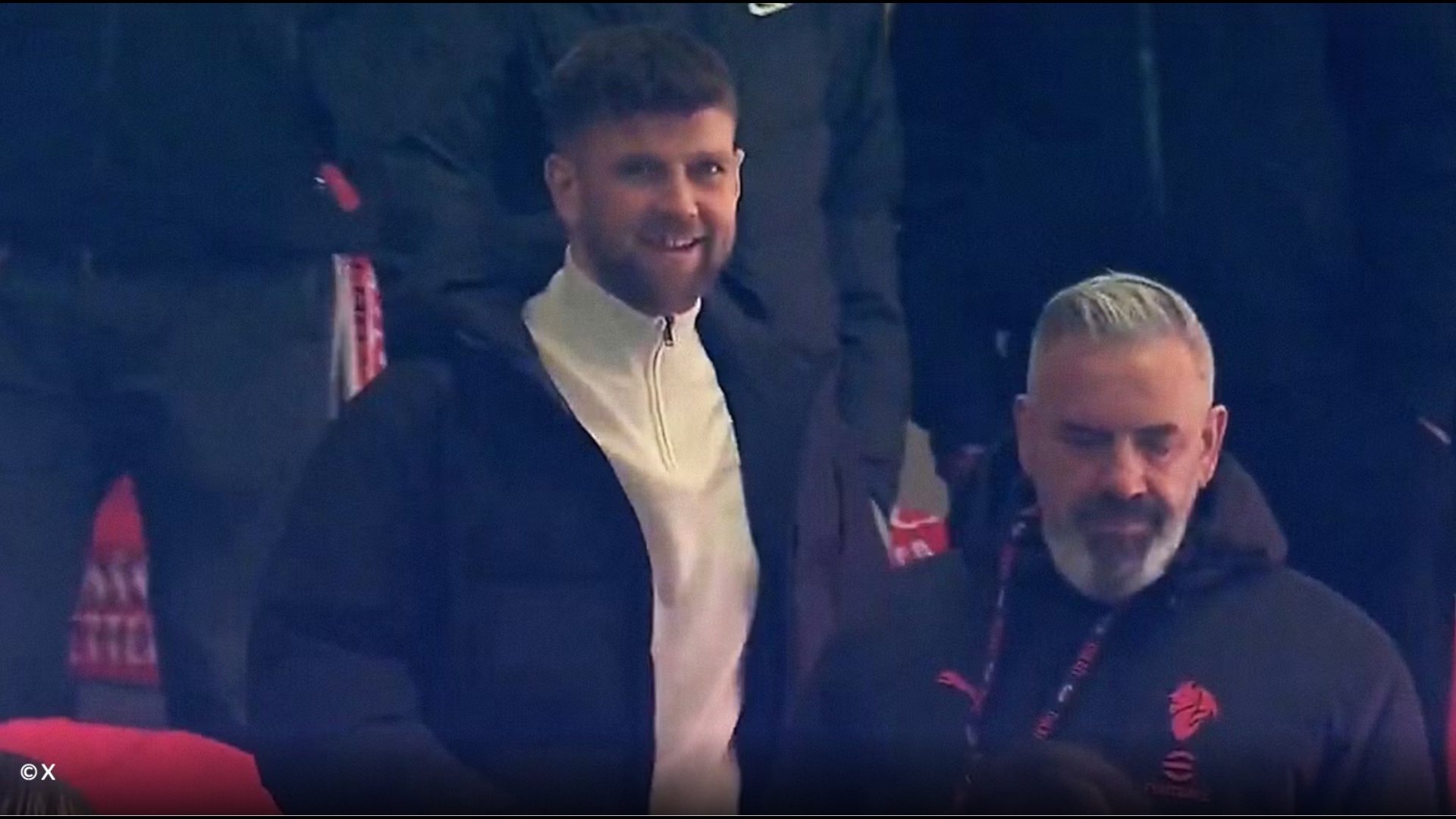 Milan në fushë ndaj Veronës  nën vëzhgimin special të  Füllkrug në San Siro