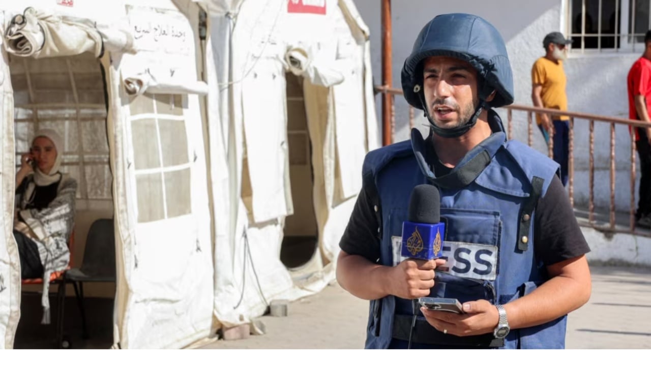 Reporterët pa Kufij bën bilancin tragjik  67 gazetarë u vranë në 12 muajt e fundit