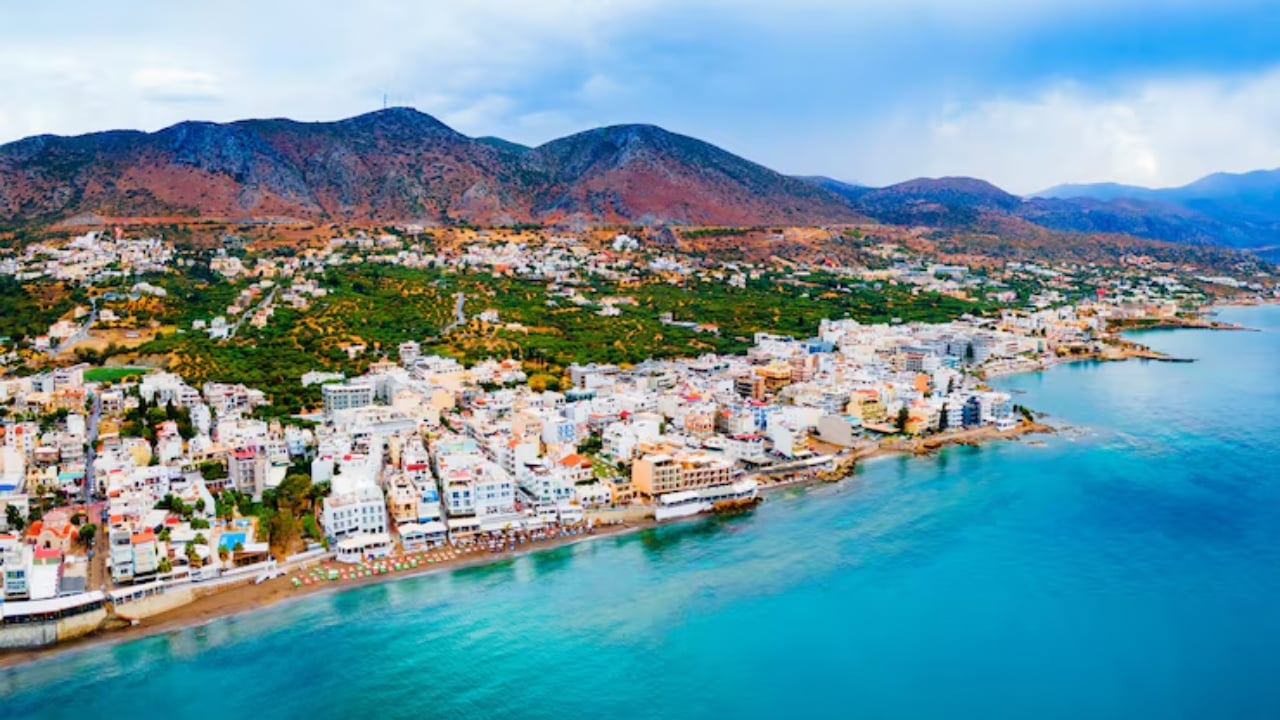 I pandalshëm fluksi i emigrantëve në Kretë  mbi 19 mijë mbërritje brenda një viti