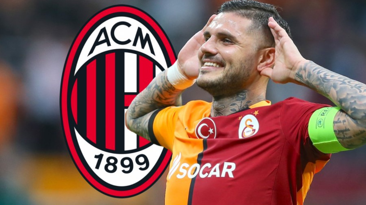 Icardi shkëputet përfundimisht nga Galatasaray  ëndërron Serie A  Milani është opsioni i parë i ish sulmuesit të Interit