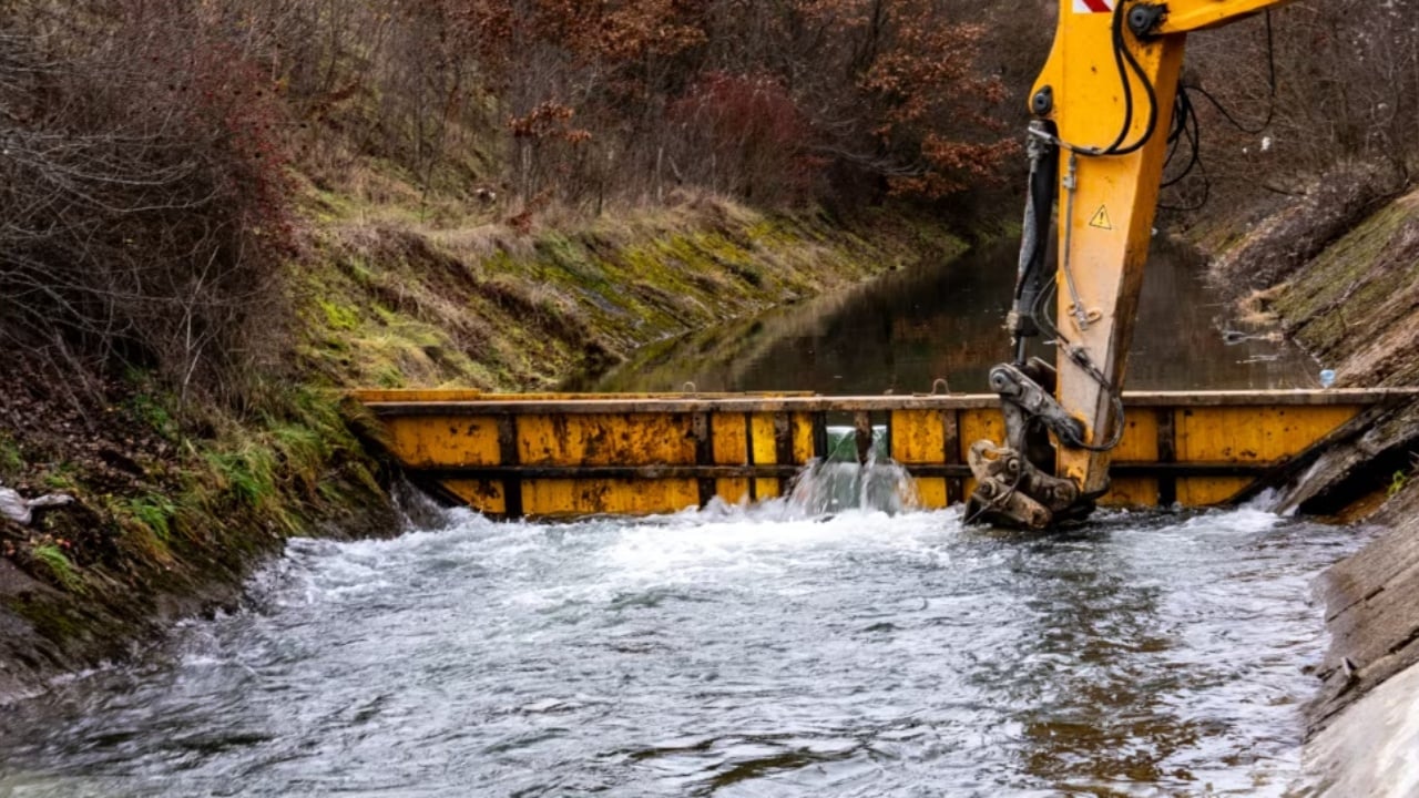 Shpërthimi në kanalin Ibër Lepenc  mbahet sot seanca e parë për të akuzuarit