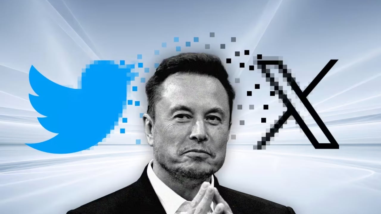 Gjoba ndaj Twitter it  Musk ut nuk i del e keqja  BE ja  Rajhu i Katërt 