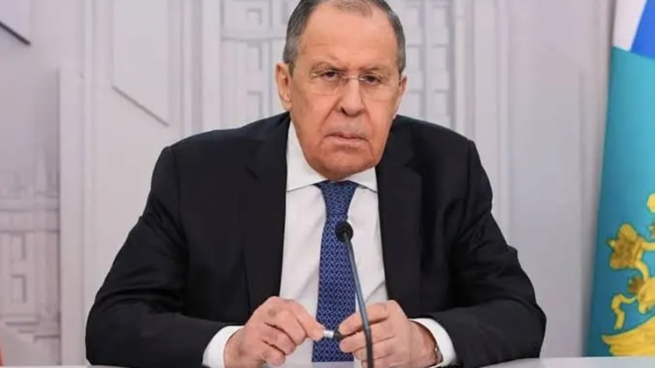  91 dronë me rreze të gjatë veprimi   Lavrov akuza ndaj Ukrainës  Tentuan të sulmonin rezidencën e Putinit  kjo mund të ndikojë në 