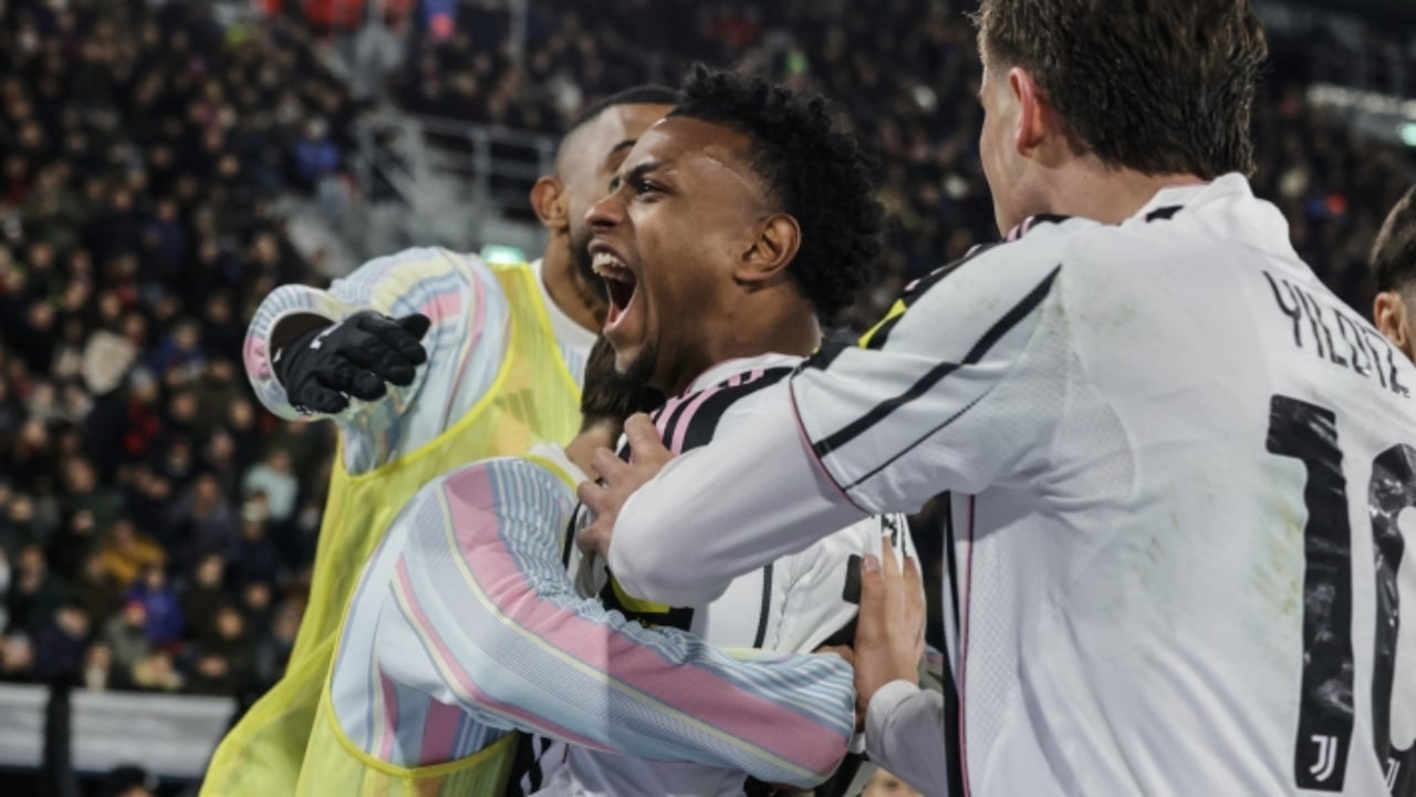 Një gol i mjafton bardhezinjve  Juventusi mund Bolognan dhe afrohet me zonën Champions