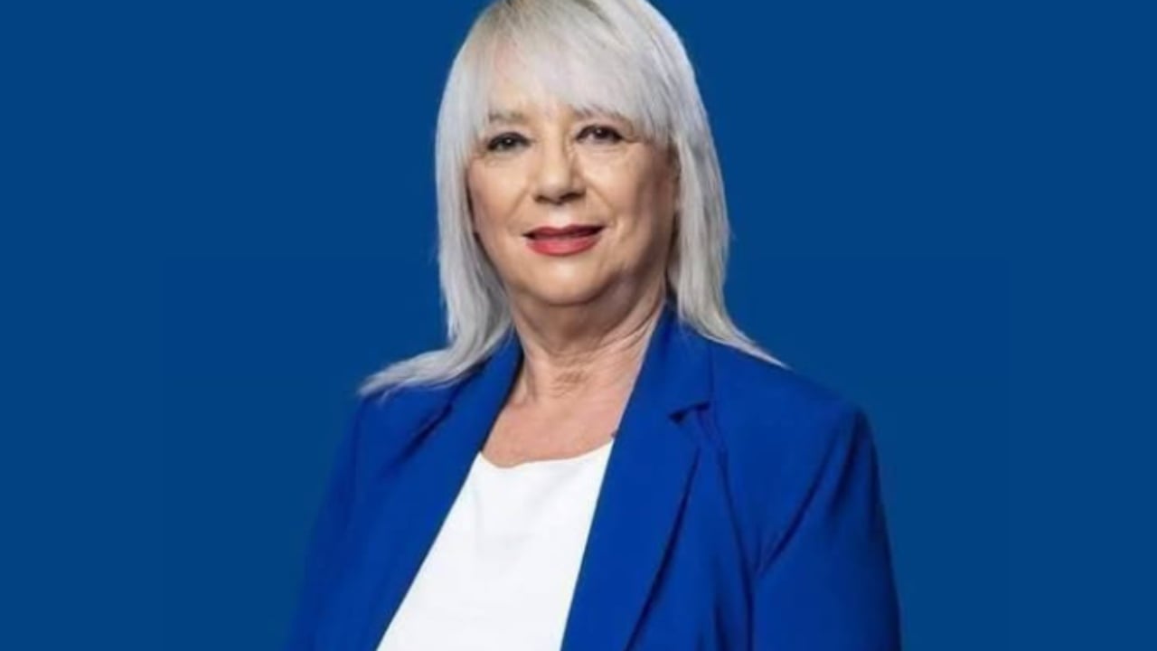 Deputetët e PD hodhën firmën për Endri Shabanin për Avokat të Popullit  reagon Adriana Kalaja  Mund të më  vrisni  mua  por jo kauzën që kam ngritur