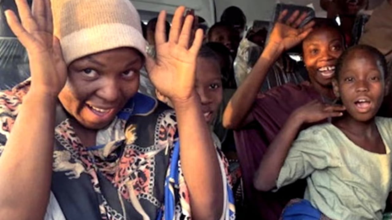 Rrëmbimi masiv në shkollën katolike  lirohen 130 nxënës të tjerë në Nigeri