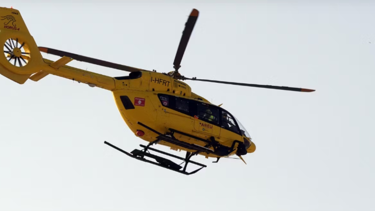 Ishte duke ngjitur një mal  alpinistja humb jetën tragjikisht nga terreni i rrëshqitshëm