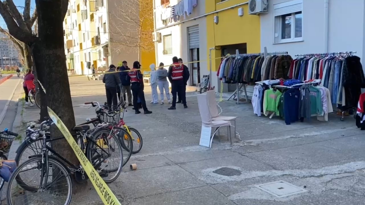 Vdekja e 67 vjeçarit në Shkodër  bie pista e tritolit  çfarë zbuluan kamerat e sigurisë