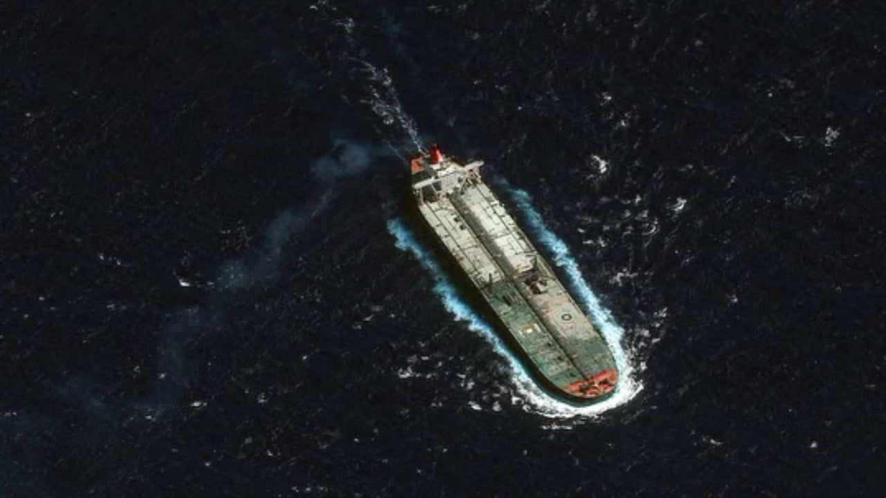 Kuba dënon sekuestrimin e cisternës së naftës nga SHBA të në brigjet e Venezuelës  Akt piraterie dhe terrorizmi detar