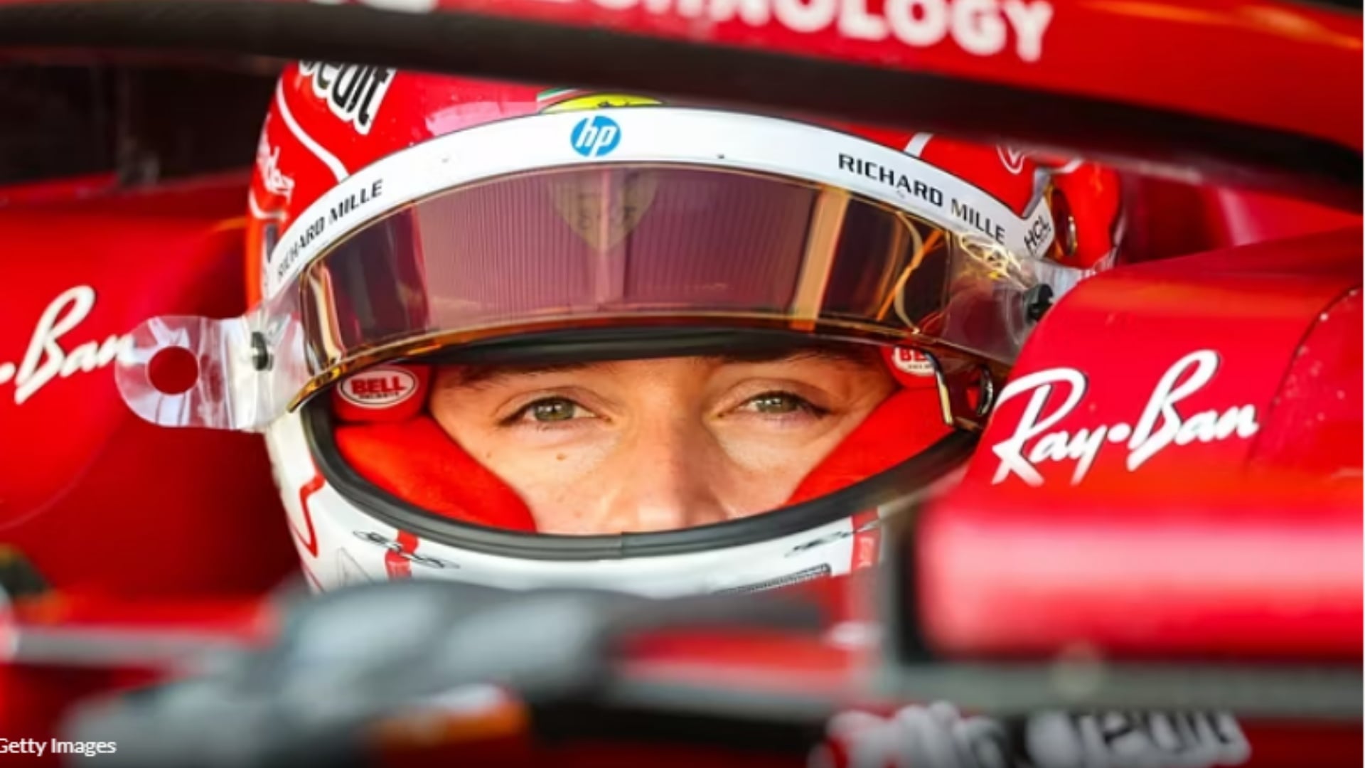 Formula 1  Charles Leclerc dhe  mallkimi  i viteve me shifra tek
