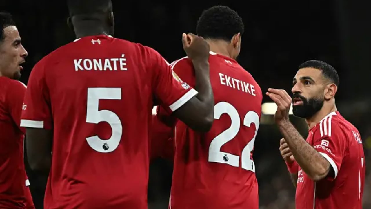Premier League  Liverpool i lë pas makthin   Reds  at mundin Brighton in  rikthehet te fitorja edhe Chelsea
