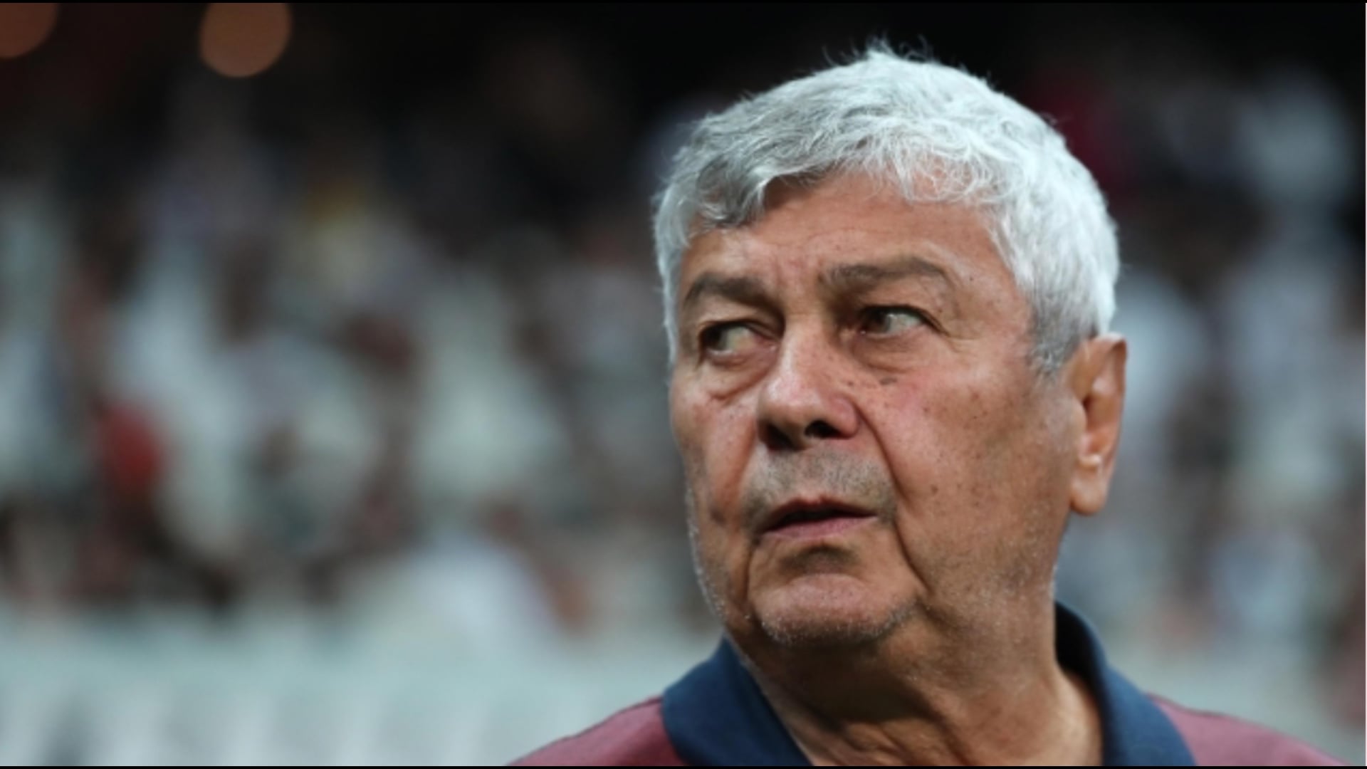 Mircea Lucescu tregon kujtimet e tij  Shkëmbeva fanelën me Pelè  me Shakhtar mund të fitoja Ligën e Kampioneve