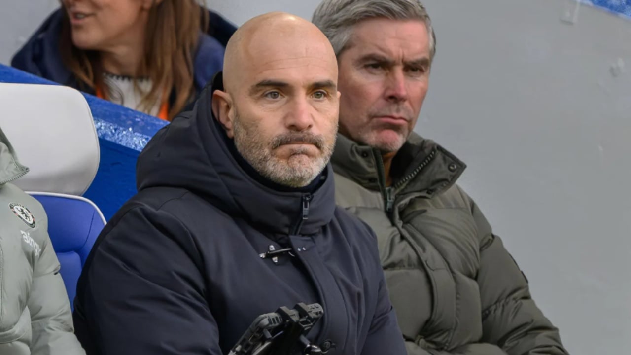  48 orët më të këqija që nga ardhja ime   Enzo Maresca shpërthen pas fitores së Chelsea t  mediat angleze  A janë këto sinjale largimi 