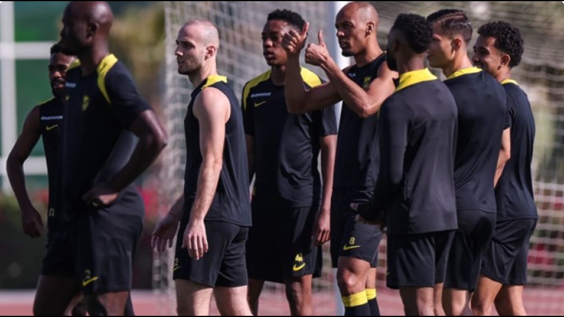 Arabia Saudite Kartonat lënë jashtë Mario Mitajn në ndeshjen me NEOM dhe Al Ittihad konfirmon se 