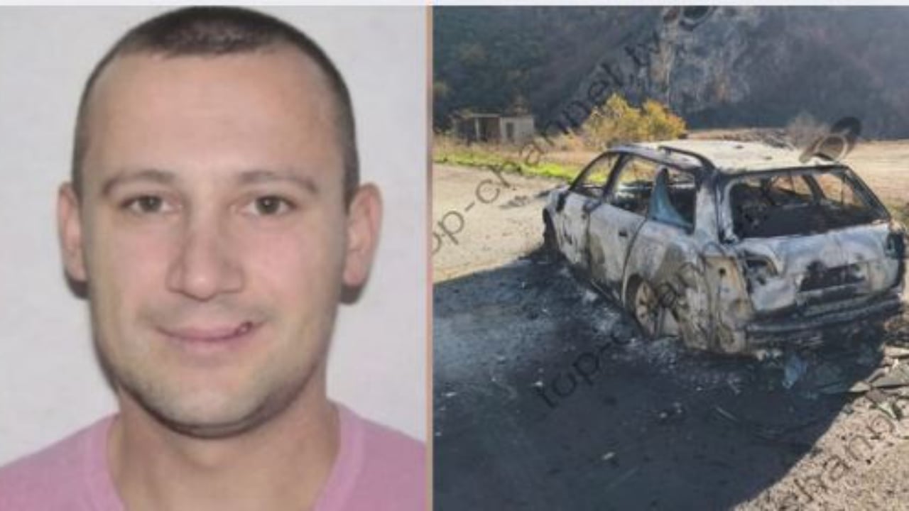 Detaje nga atentati në Elbasan  makina e autorëve rezulton në pronësi të kompanisë së biznesmenit të ekzekutuar