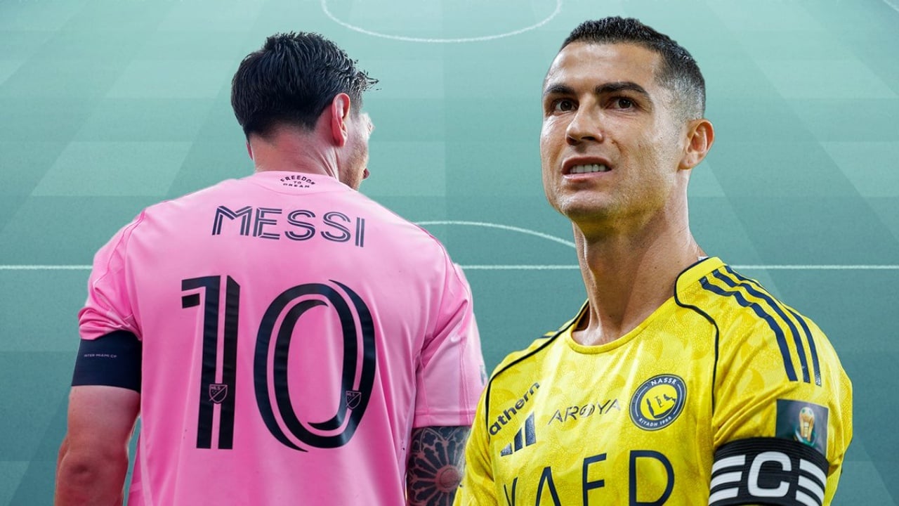 Ja cilat janë 10 fanellat më të shituara në Botë për vitin 2025  nuk është as e Messit dhe as e Ronaldos