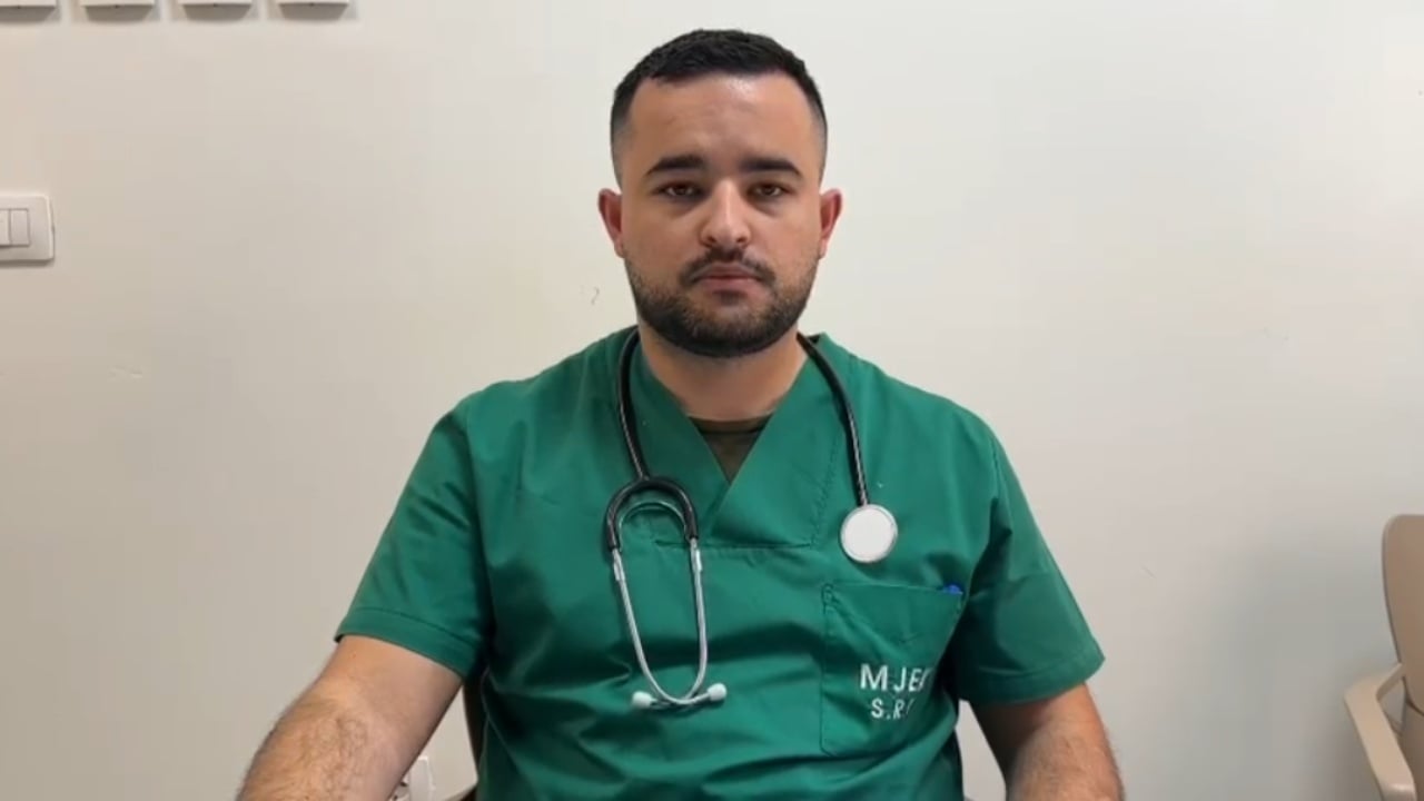 Vdekja e 42 vjeçarit në Vlorë  mjeku i urgjencës rrëfen momentin kur viktima mbërriti në spital  Erdhi pa shenja jete