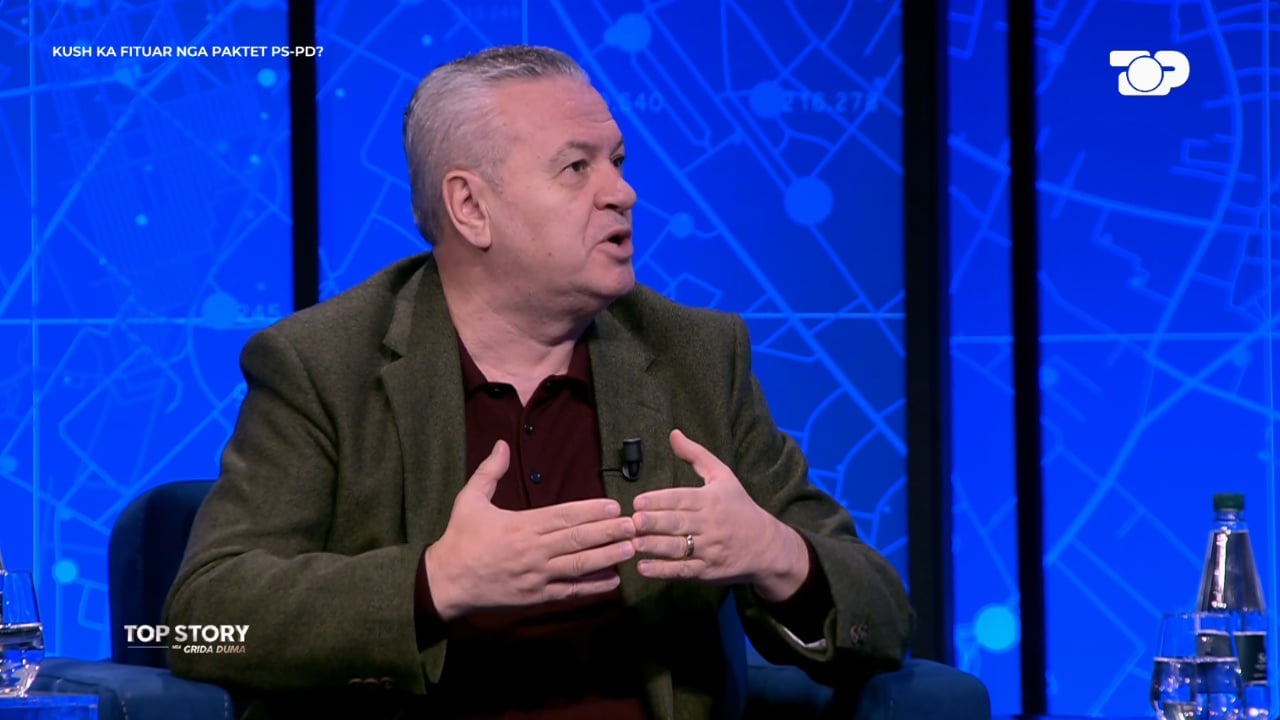  Të bëfsha  deputetë palaço   Myslym Murrizi kritika të ashpra PD së për Avokatin e Popullit  Ata që hedhin firmat e kryetarit janë ushtarë