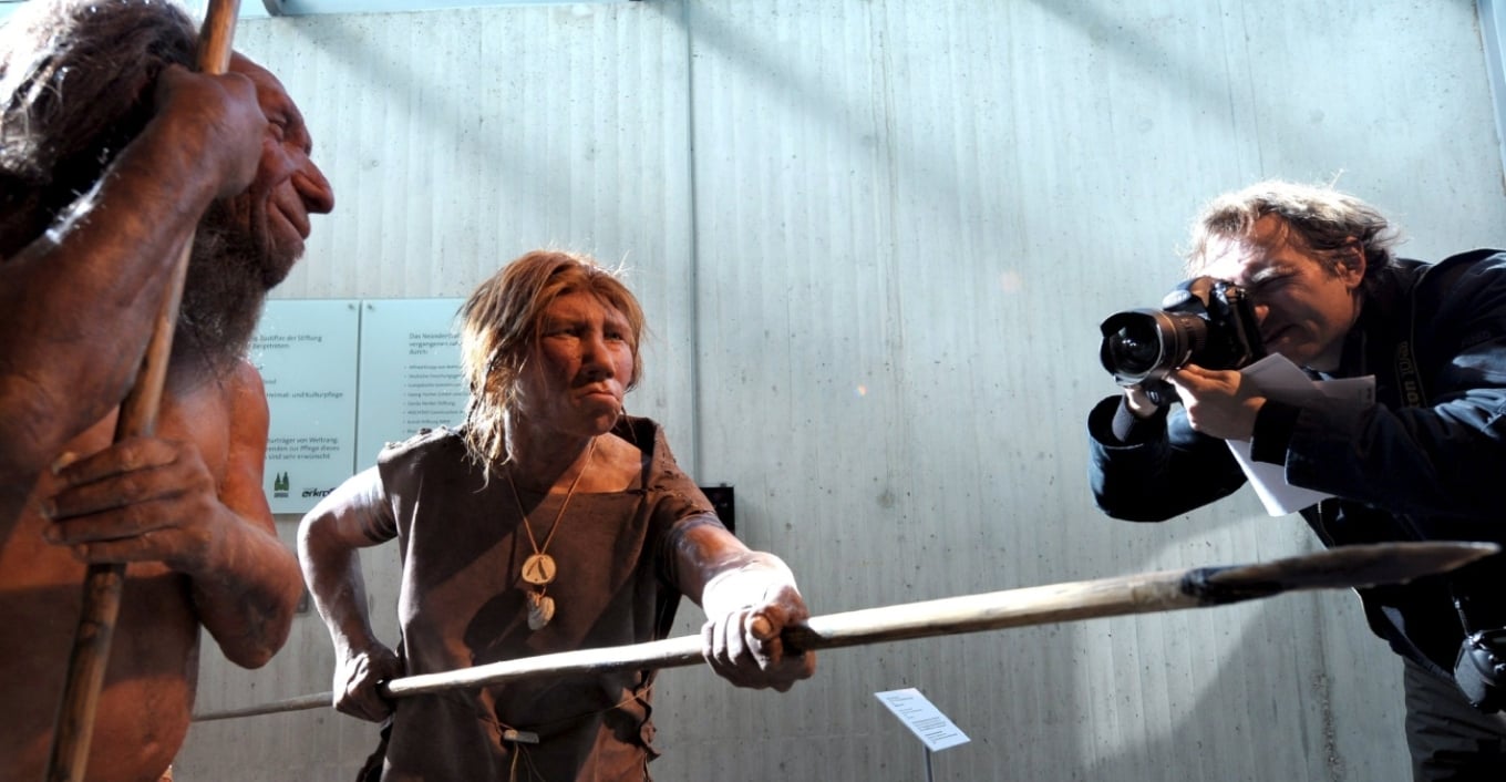 Si zbulimi i Neandertalit të parë përmbysi dhe rishkroi historinë njerëzore
