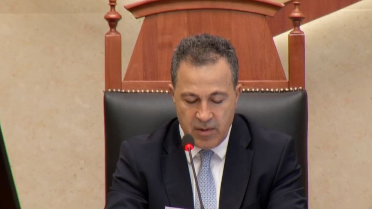 Interpelanca me Ramën  Peleshi rrëzon kërkesën e Bardhit  Çështja nën hetim nga Gjykata Kushtetuese