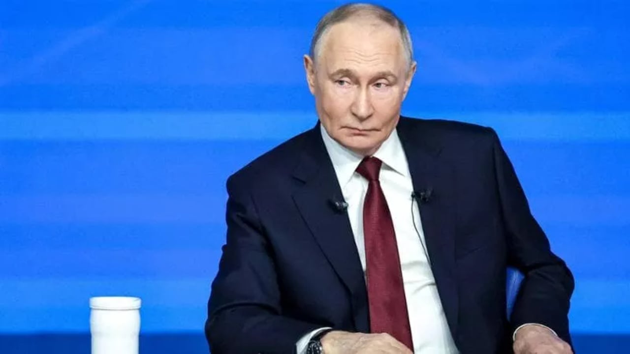 Analiza   Derrat e Putinit   pse shefi i Kremlinit po dështon në luftë dhe po fiton terren në Perëndim