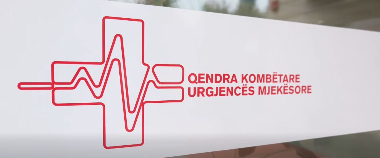 Kryeministri Rama publikon pamje nga Qendra Kombëtare e Urgjencës  Ekipet mjekësore në shërbim të qytetarëve 24 7