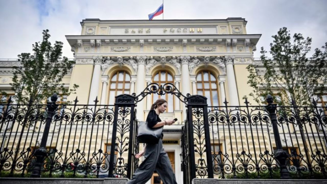 Planet e BE së për përdorimin e aseteve ruse  Banka Qendrore e Rusisë  Të paligjshme dhe në kundërshtim me të drejtën ndërkombëtare