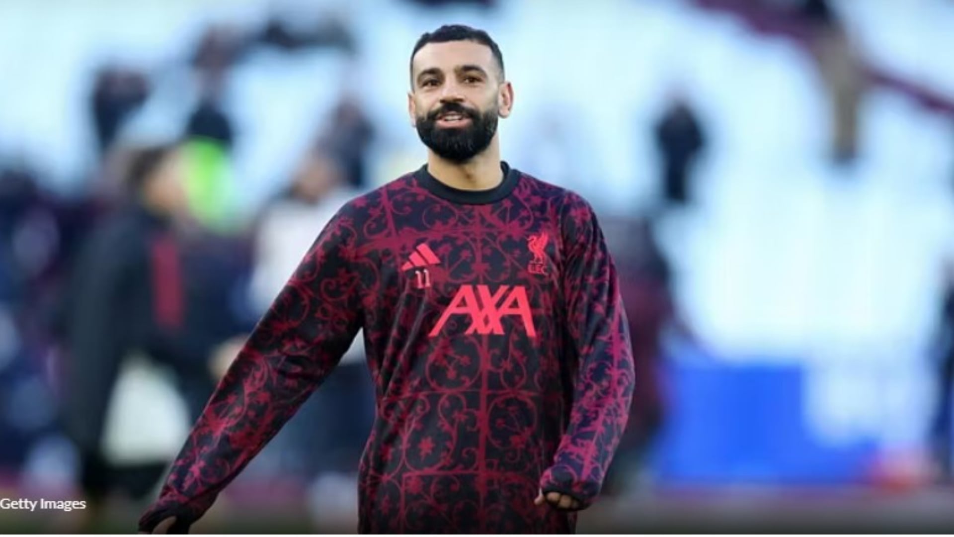 Salah përplasje me Slot  egjiptiani mund të largohet në janar  3 opsionet që shfaqen