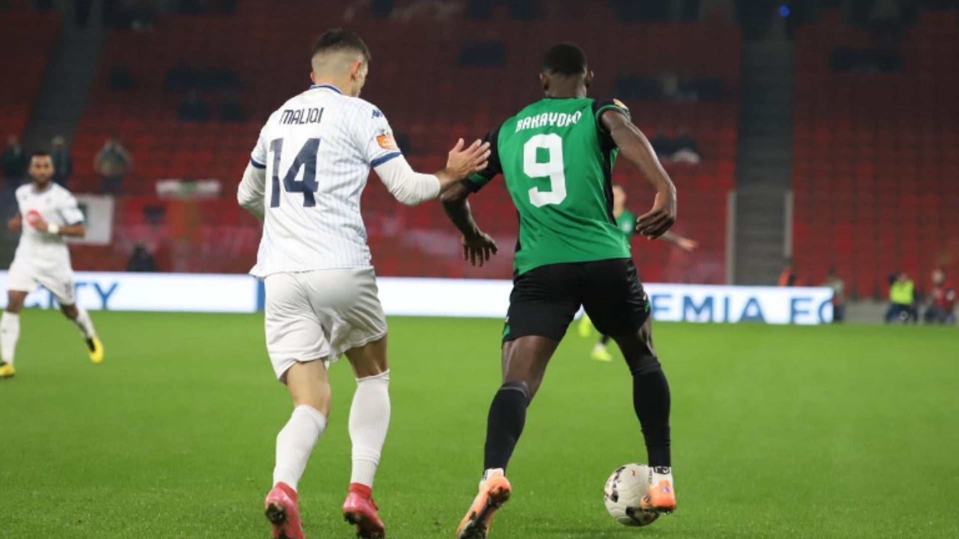 Superkupa e Shqipërisë mbyll 2025 e futbollit shqiptar  Egnatia kundër Dinamos për trofeun e parë sezonal 