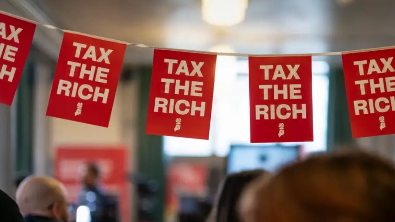 Zviceranët refuzojnë taksën për super të pasurit  bie nisma për fondet e mbrojtjes së klimës