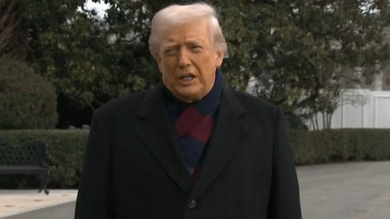 Trump paralajmëron hakmarrje  SHBA do të godasë ISIS in pas vrasjes së tre amerikanëve në Siri