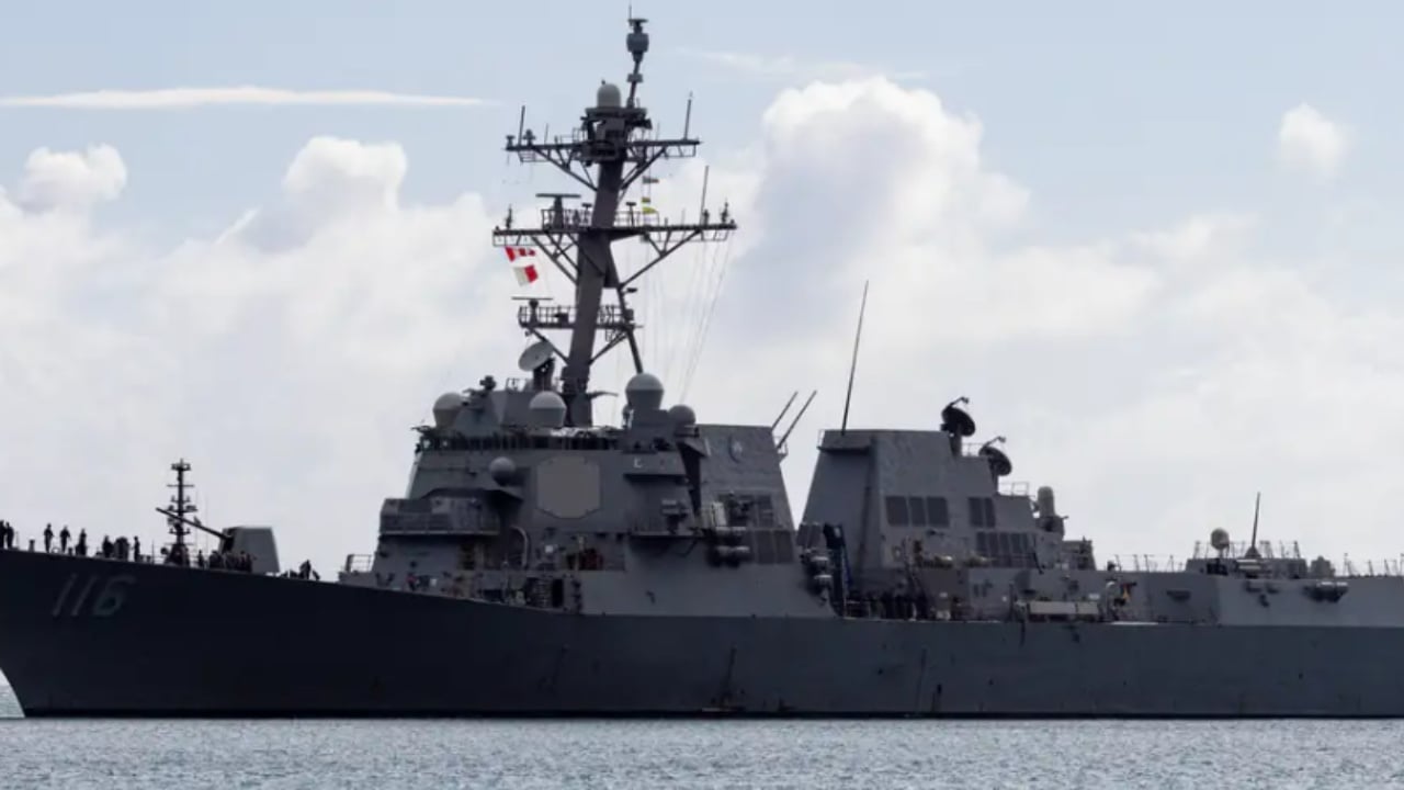 Përshkallëzohen tensionet mes SHBA dhe Venezuelës  mblidhet Këshilli i Sigurimit