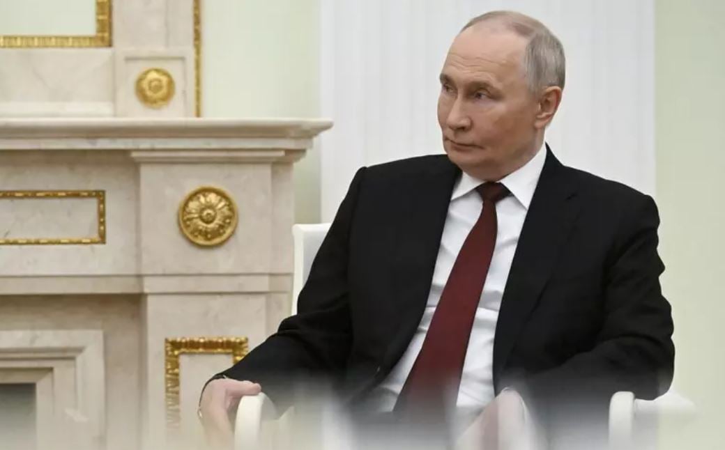 Kremlini shton presionin  Putin urdhëron gatishmëri të plotë për luftë edhe gjatë dimrit