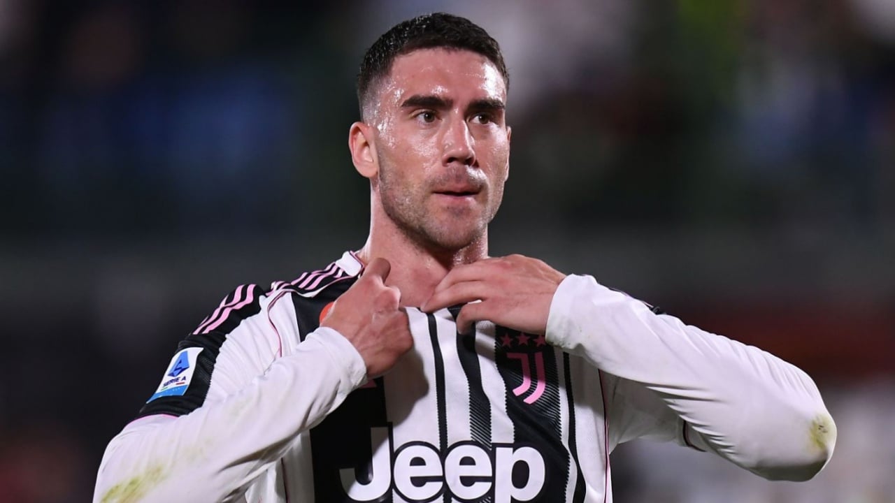 Ndizet merkato e janarit  E ardhmja e Vlahovic në  ajër   Milani në horizont