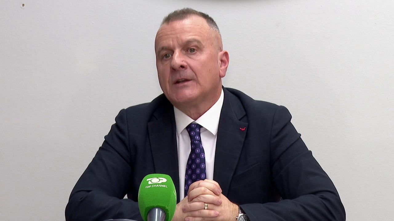  Paqja fiskale  alarmon investitorët  Drejtori i Dhomës amerikane të tregtisë  Cenon bizneset dhe largon sipërmarrjet e huaja