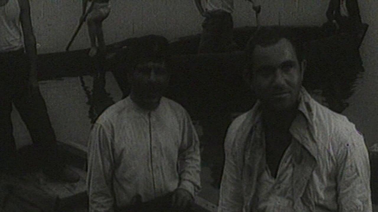 Filmi si propagandë   Vitet e Para   filmi që justifikoi dështimet dhe shpalli armiq intelektualët