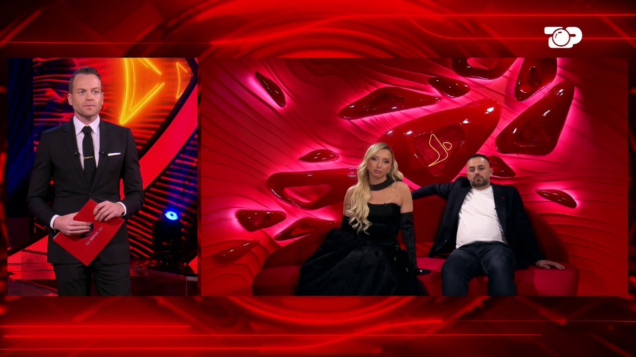 Big Brother VIP  Lorna dhe Seno më pak të votuarit nga publiku  zgjedhin në nominim dy banorë të tjerë