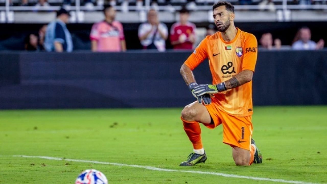 Fundi i një epoke  Rui Patricio njofton tërheqjen nga futbolli në moshën 37 vjeçare