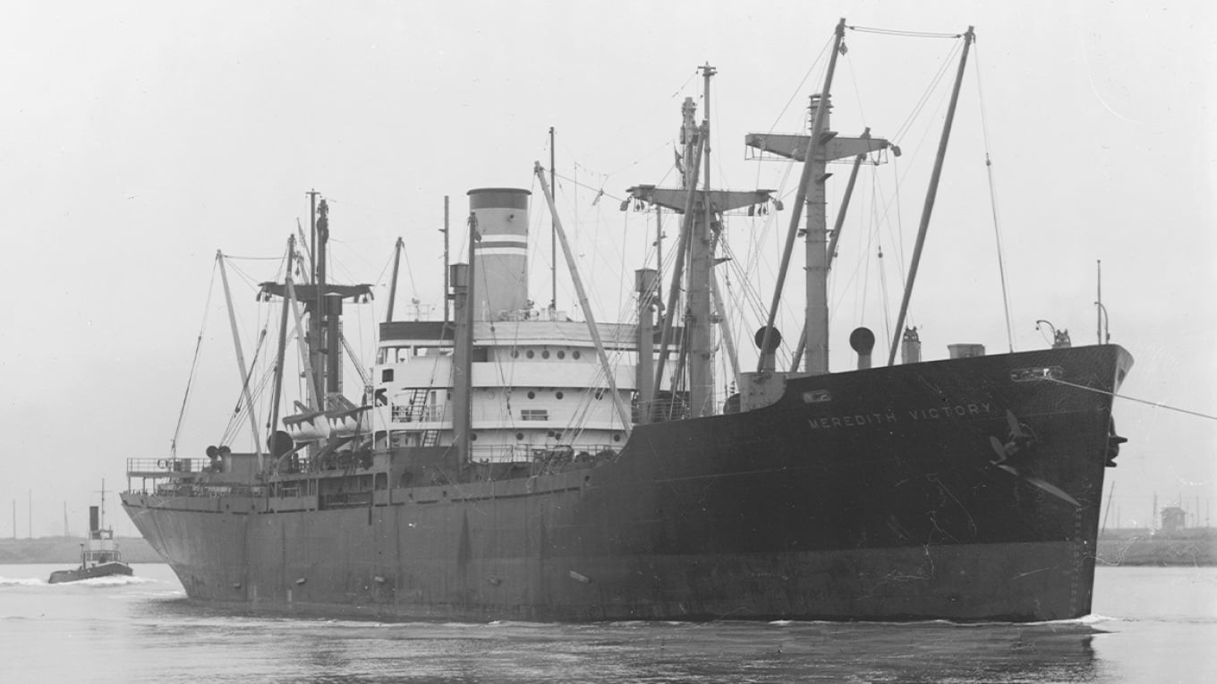 mrekullia-e-krishtlindjeve-historia-e-pese-foshnjave-te-lindura-gjate-evakuimit-dramatik-ne-luften-koreane