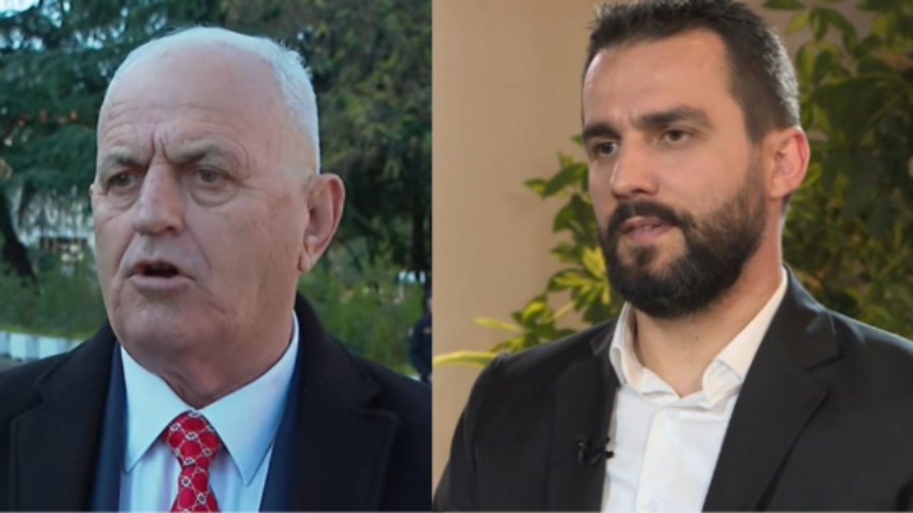  Sali Berisha bëri pabesi   Besim Ndregjoni  PD  tradhtare ndaj antikomunizmit  Lapaj  Rama më ofroi postin e zv kryeministrit