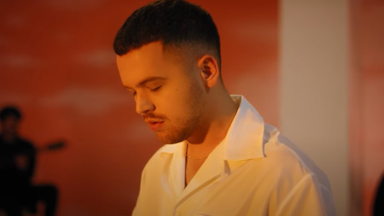 Yll Limani tregon emrin e vërtetë  Gjithë kohën më keni prezantuar gabim në Shqipëri  ja si qëndron e vërteta