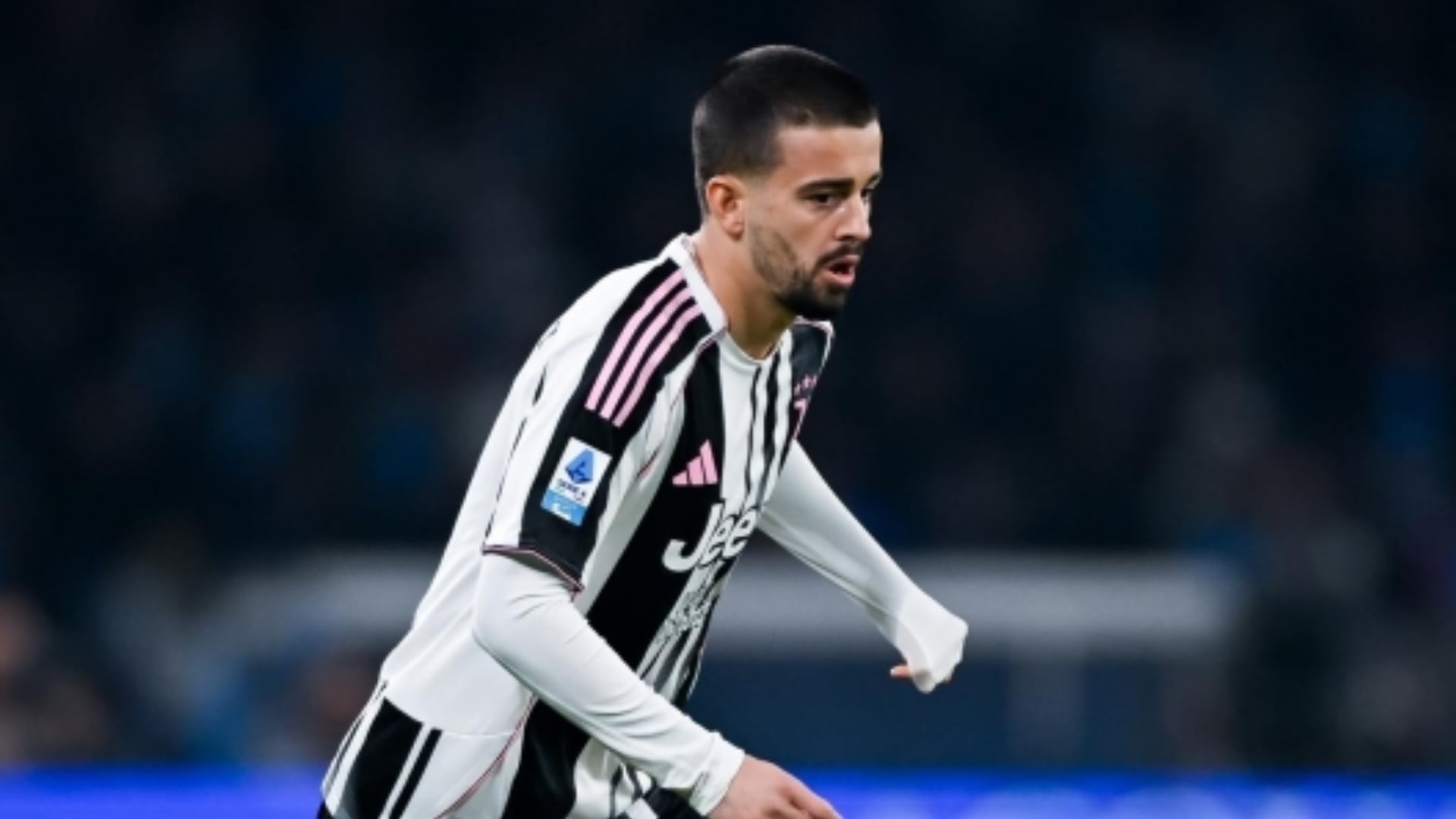 Juventus  Edon Zhegrova është vetëm në 75  të formës  por ja si arriti të bindë Spallettin 