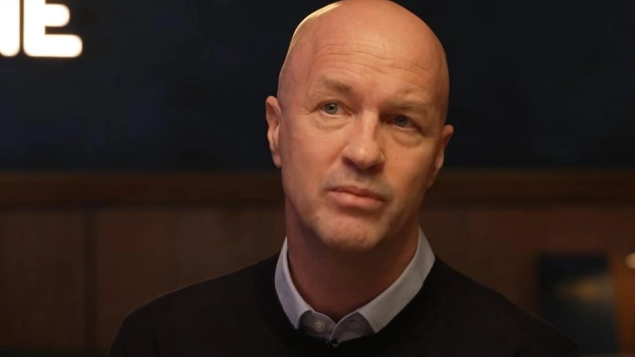 Rrëfimi prekës i Jordi Cruyff  U shkatërrova kur mësova se vajza ime ishte me kancer por Luis Enrique më frymëzoi 