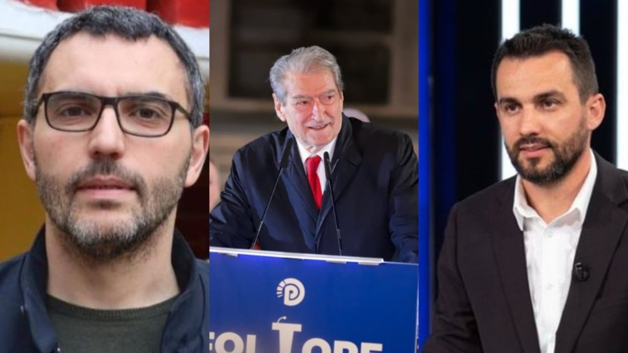 Tre protesta kundër Ramës  Çfarë i ndan tre faktorët opozitarë që kanë thirrur nga nesër në shesh mbështetësit kundër qeverisë