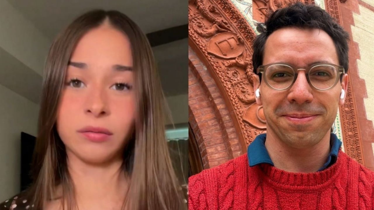 Foto  Ndodh edhe kështu  kandidati për Guvernator i kërkon gjysmën e fitimit modeles së portalit për të rritur